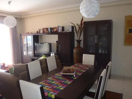Διαμέρισμα Jandia Tarabilla Ferienwohnung Morro Jable