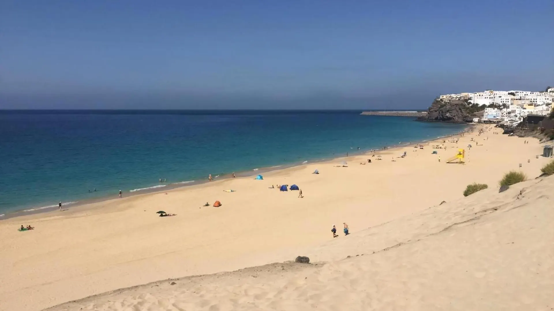 Διαμέρισμα Jandia Tarabilla Ferienwohnung Morro Jable