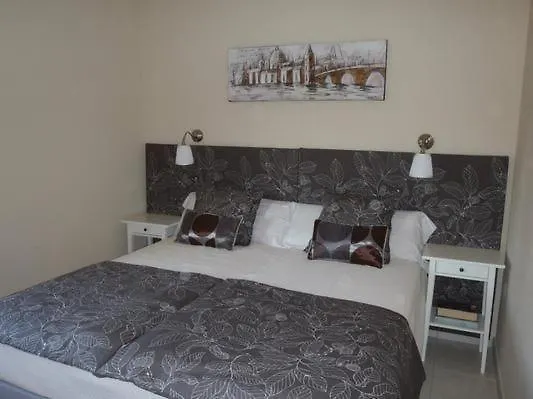 Jandia Tarabilla Ferienwohnung Morro Jable  Ισπανία