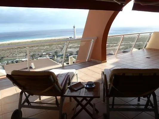 Διαμέρισμα Jandia Tarabilla Ferienwohnung Morro Jable  Ισπανία