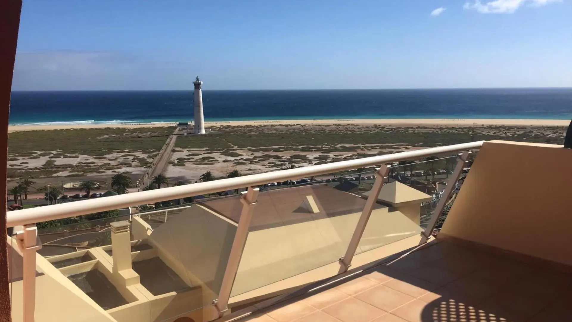 Jandia Tarabilla Ferienwohnung Morro Jable  0*, Morro Jable (Fuerteventura) Ισπανία