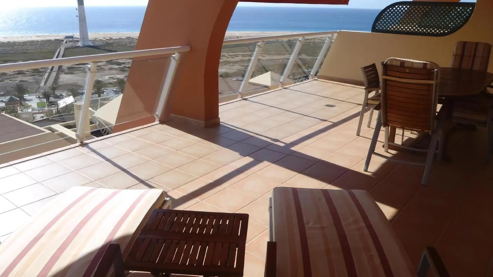 Jandia Tarabilla Ferienwohnung Morro Jable